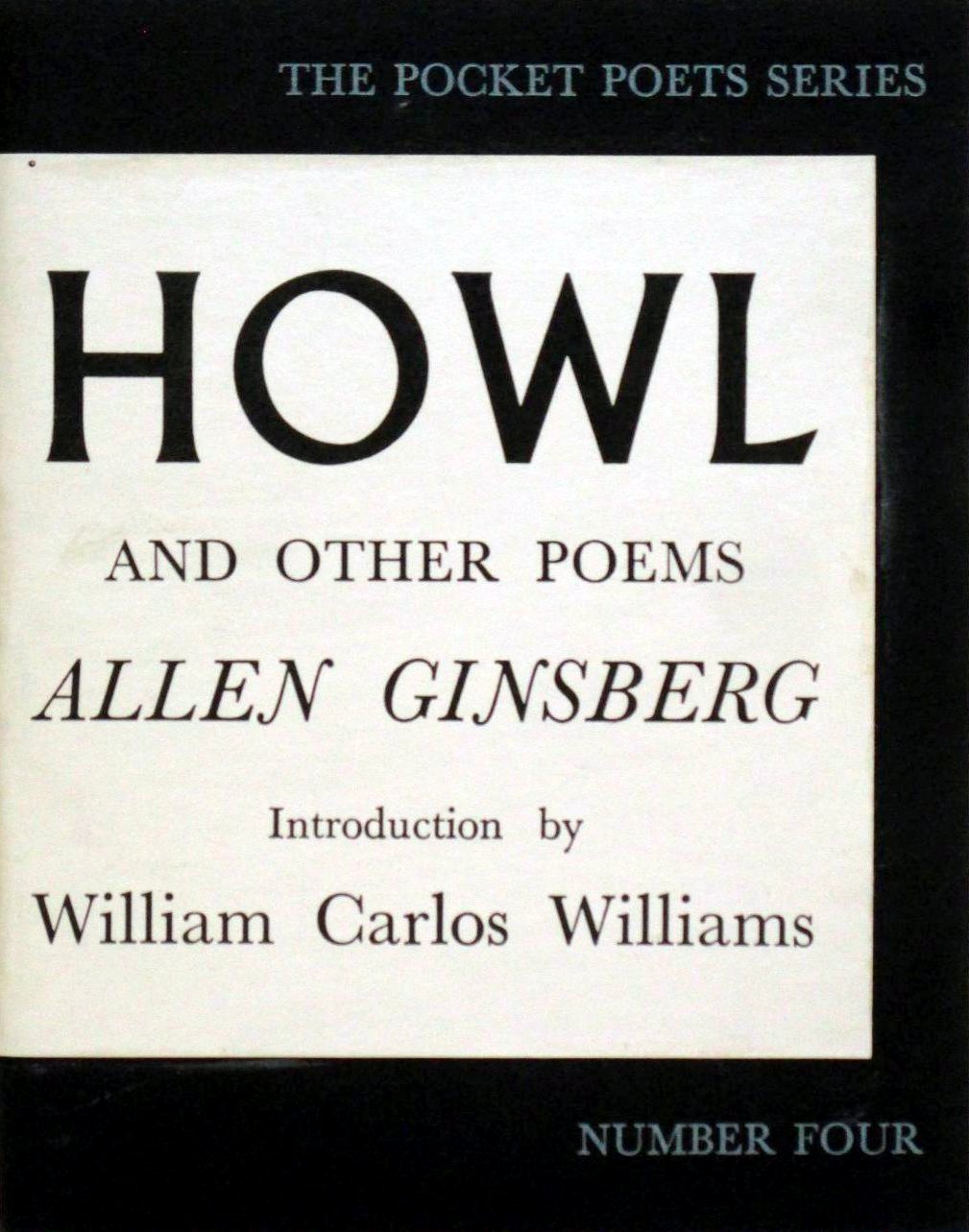 Allen Ginsberg’s Howl Trial (1957) (image credits: wikimedia)