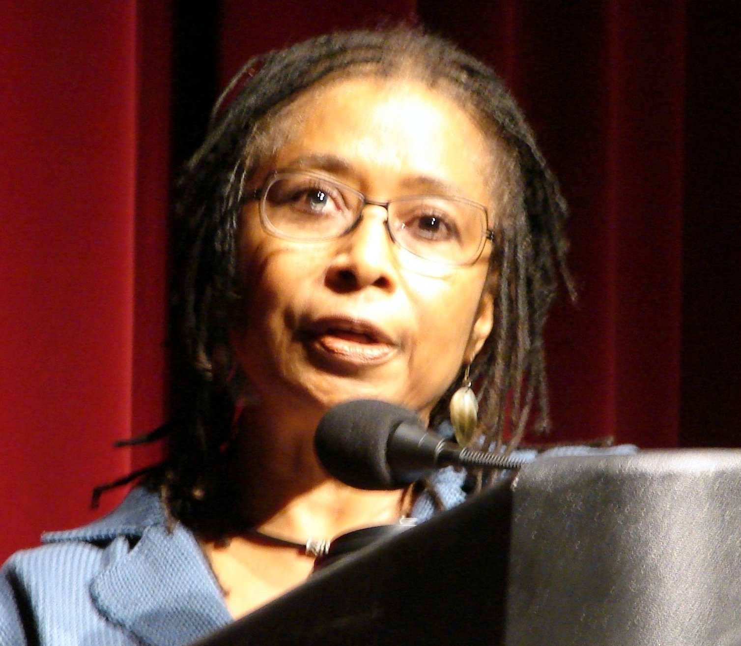 The Color Purple by Alice Walker (1982) (image credits: wikimedia)