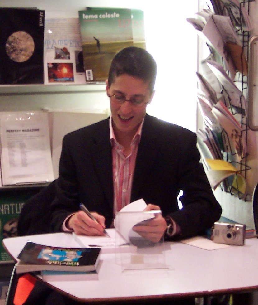 Fun Home by Alison Bechdel (2006) (image credits: wikimedia)