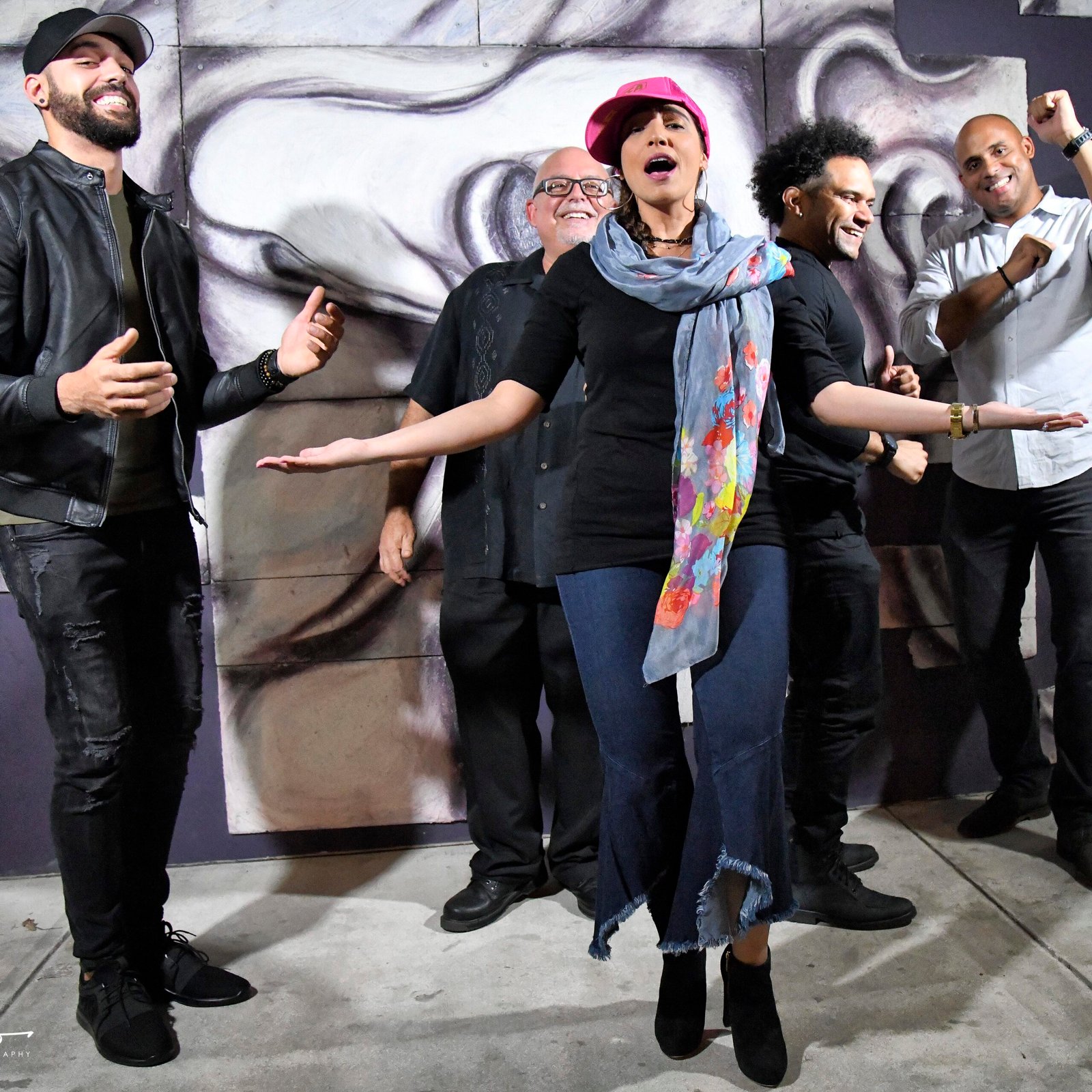 Miami, FL – Latin Pop, Freestyle, Bass (image credits: wikimedia)