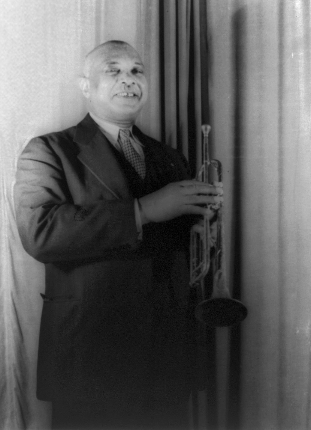1. Blues – The Soul of the South (image credits: wikimedia)