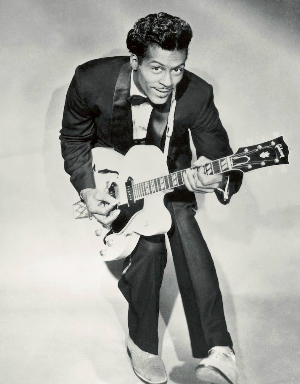 6. Rock and Roll – Teenage Rebellion in a Soundtrack (image credits: wikimedia)