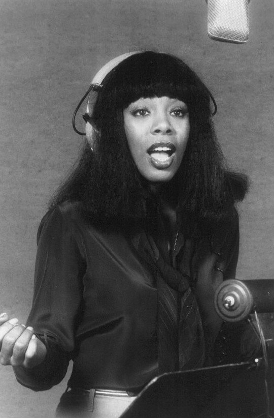 9. Disco – Glitter, Glam, and Groove (image credits: wikimedia)