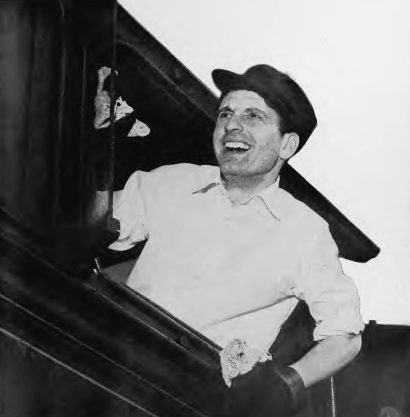 Skiffle – The Spark That Lit a Revolution (image credits: wikimedia)