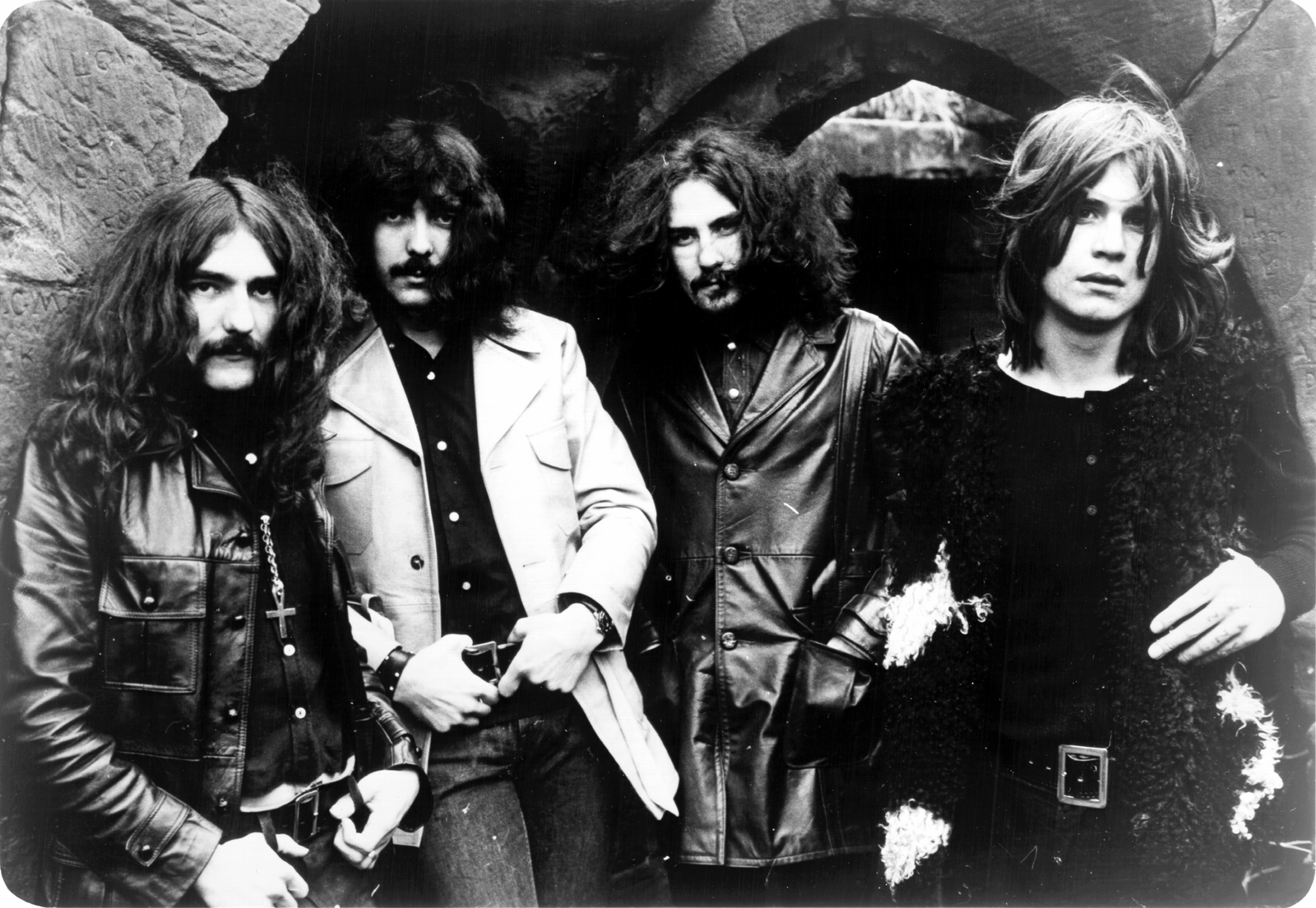 Heavy Metal – Born in the Factories of Birmingham (image credits: wikimedia)