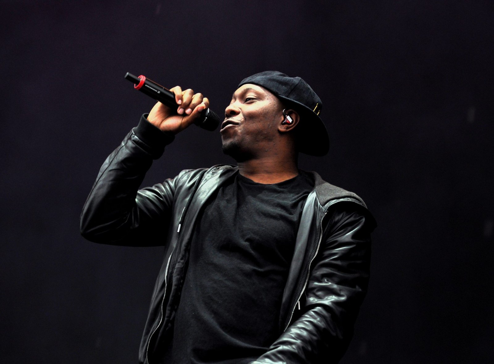 Grime – The Voice of a New UK Generation (image credits: wikimedia)