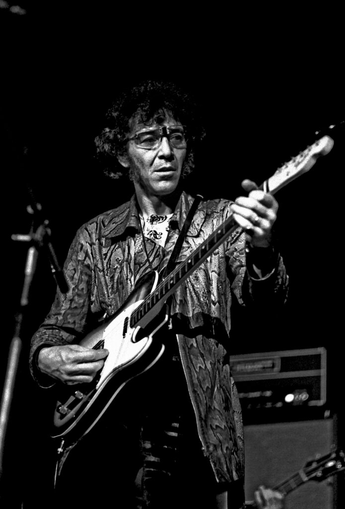 God Save the Sound: 12 Music Genres the UK Gave the World