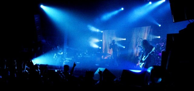 Tool – “Intension” (image credits: wikimedia)