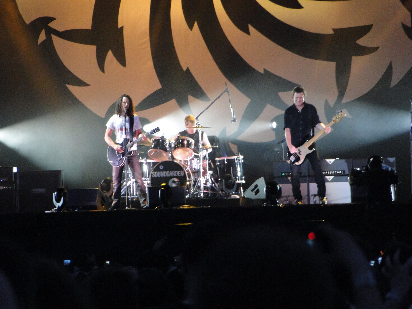 Soundgarden – “665” (image credits: wikimedia)