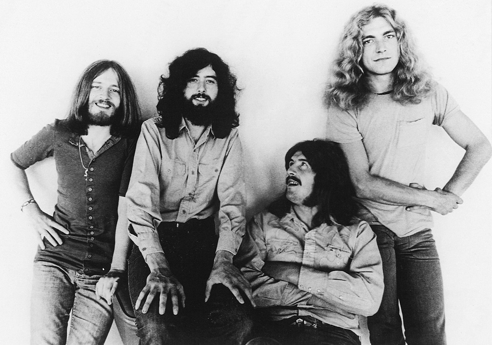 Led Zeppelin – Led Zeppelin IV (image credits: wikimedia)