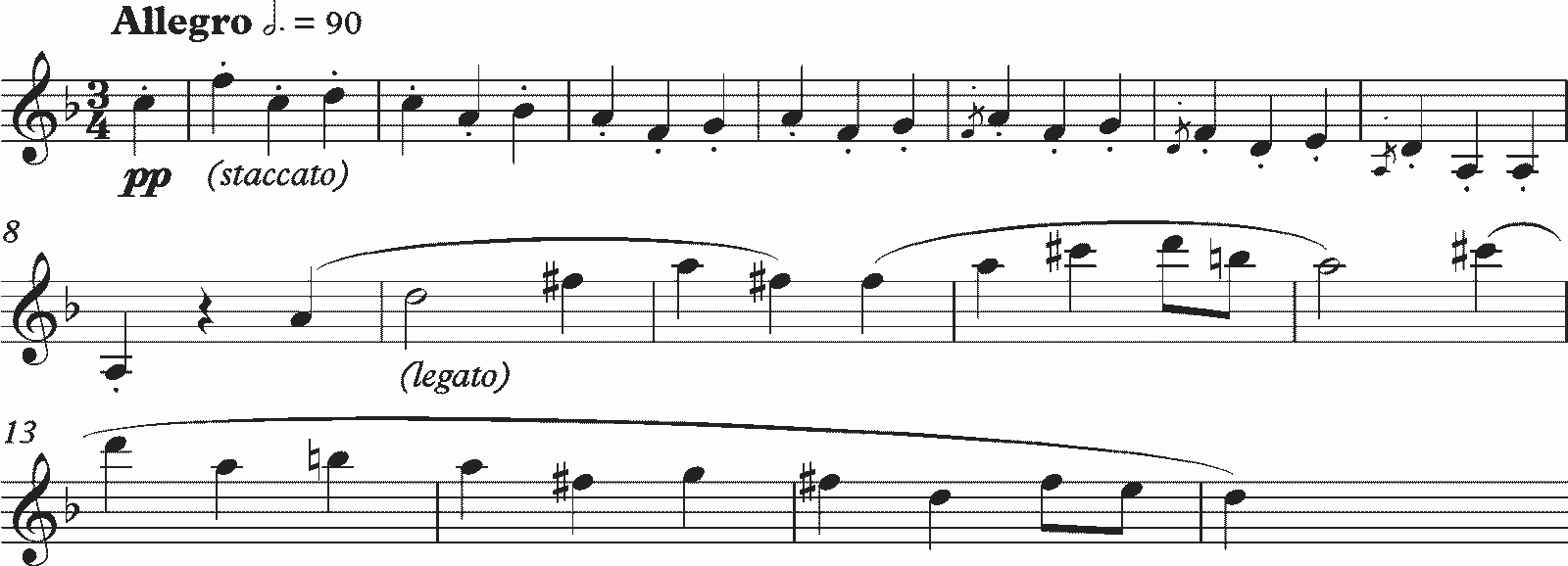 Ludwig van Beethoven – Symphony No. 5 (image credits: wikimedia)