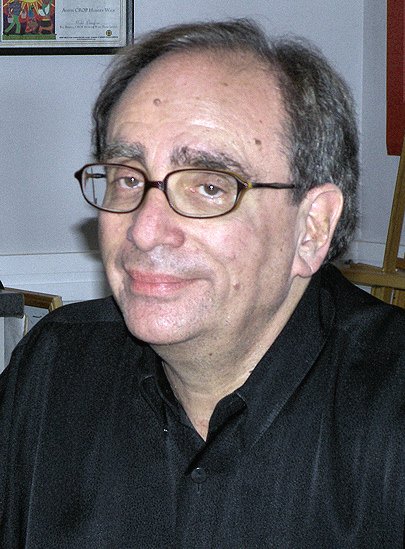 Goosebumps – R.L. Stine (image credits: wikimedia)