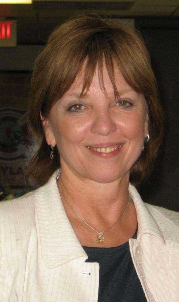 In Death – J.D. Robb (Nora Roberts) (image credits: wikimedia)