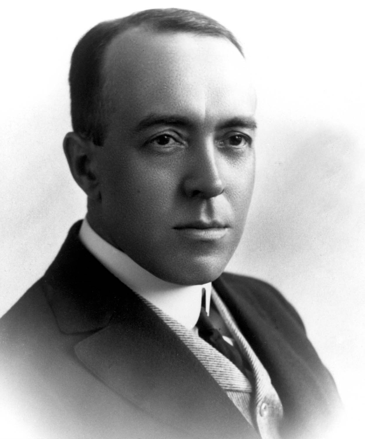 The Barsoom Series – Edgar Rice Burroughs (image credits: wikimedia)
