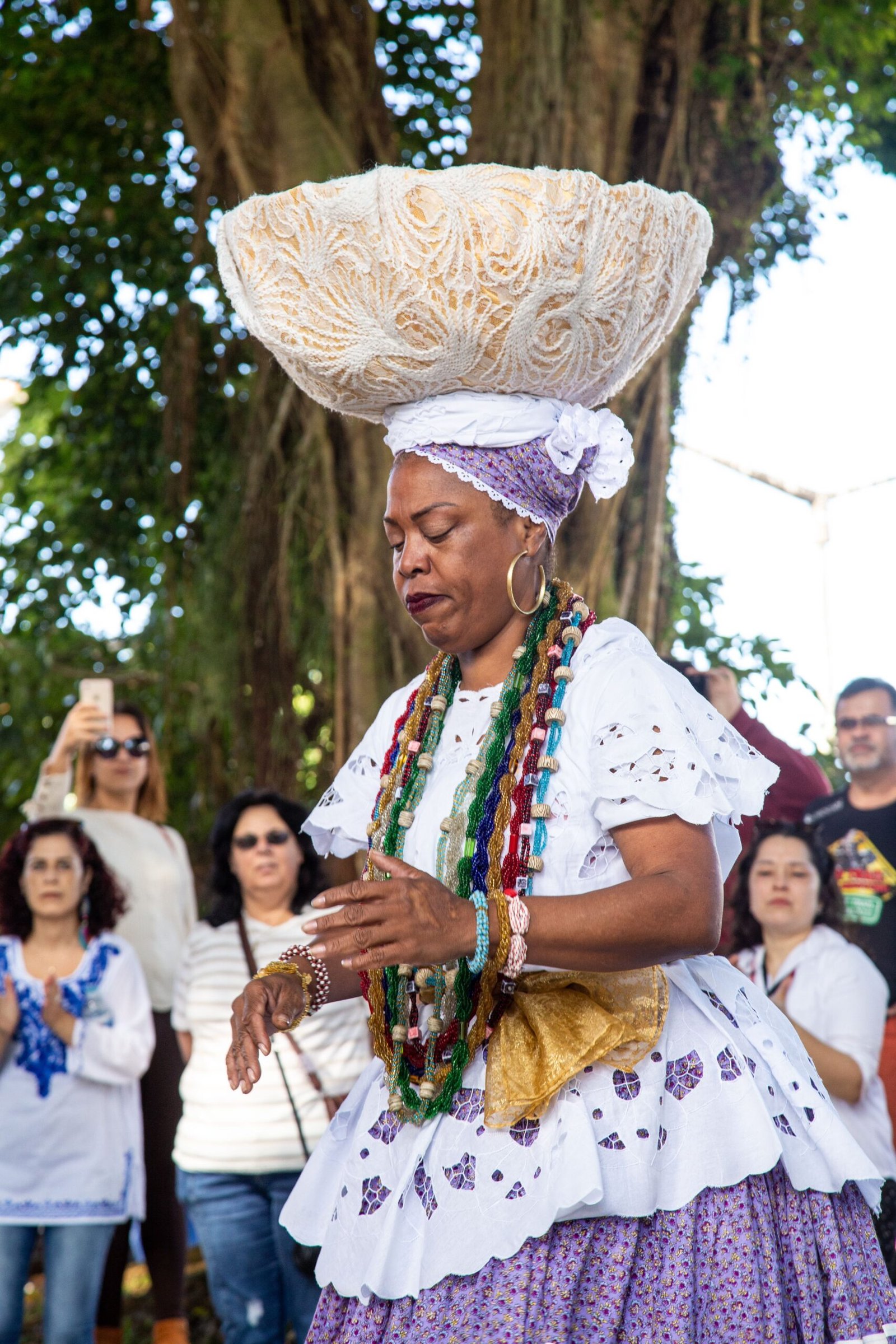 Samba – Brazil’s Rhythmic Heartbeat (image credits: wikimedia)