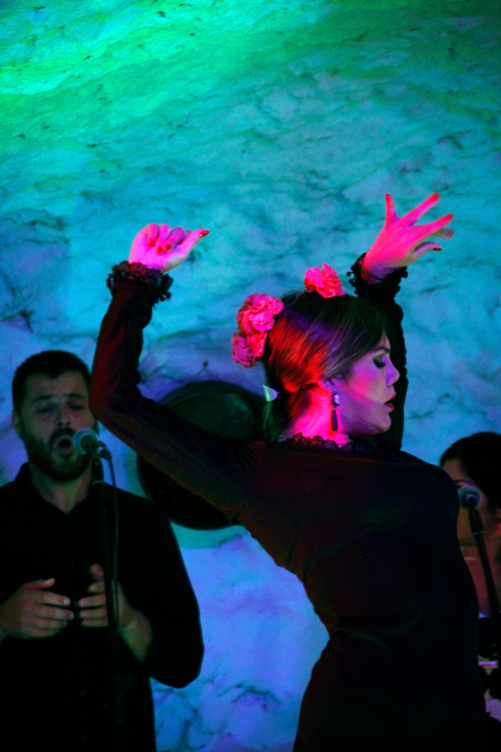 Flamenco – Spain’s Passionate Cry (image credits: wikimedia)