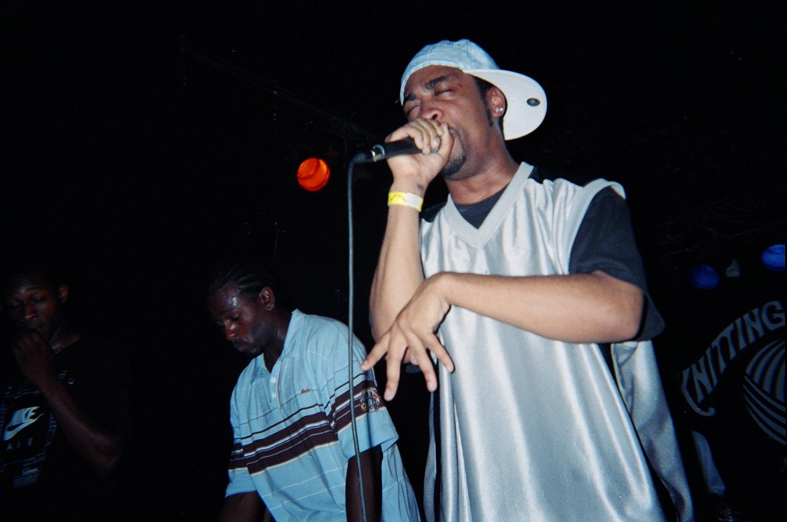 Grime – East London’s Rapid-Fire Reality (image credits: wikimedia)