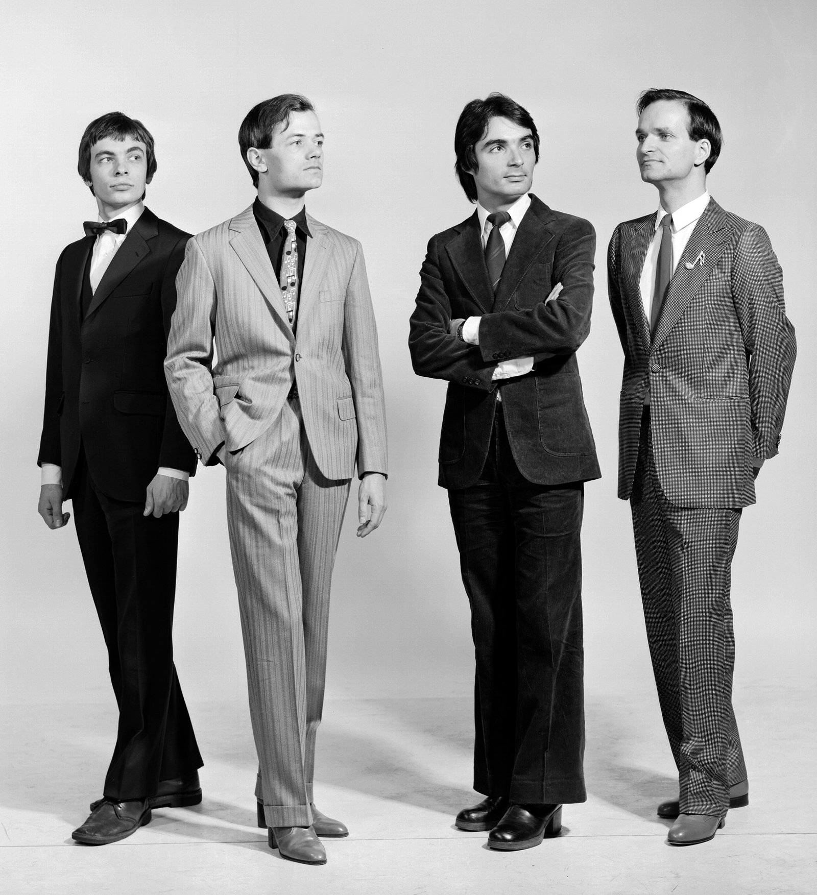 Krautrock – Germany’s Experimental Edge (image credits: wikimedia)