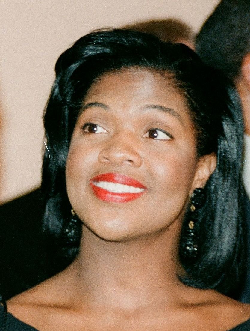 CeCe Winans – Gospel Royalty (image credits: wikimedia)