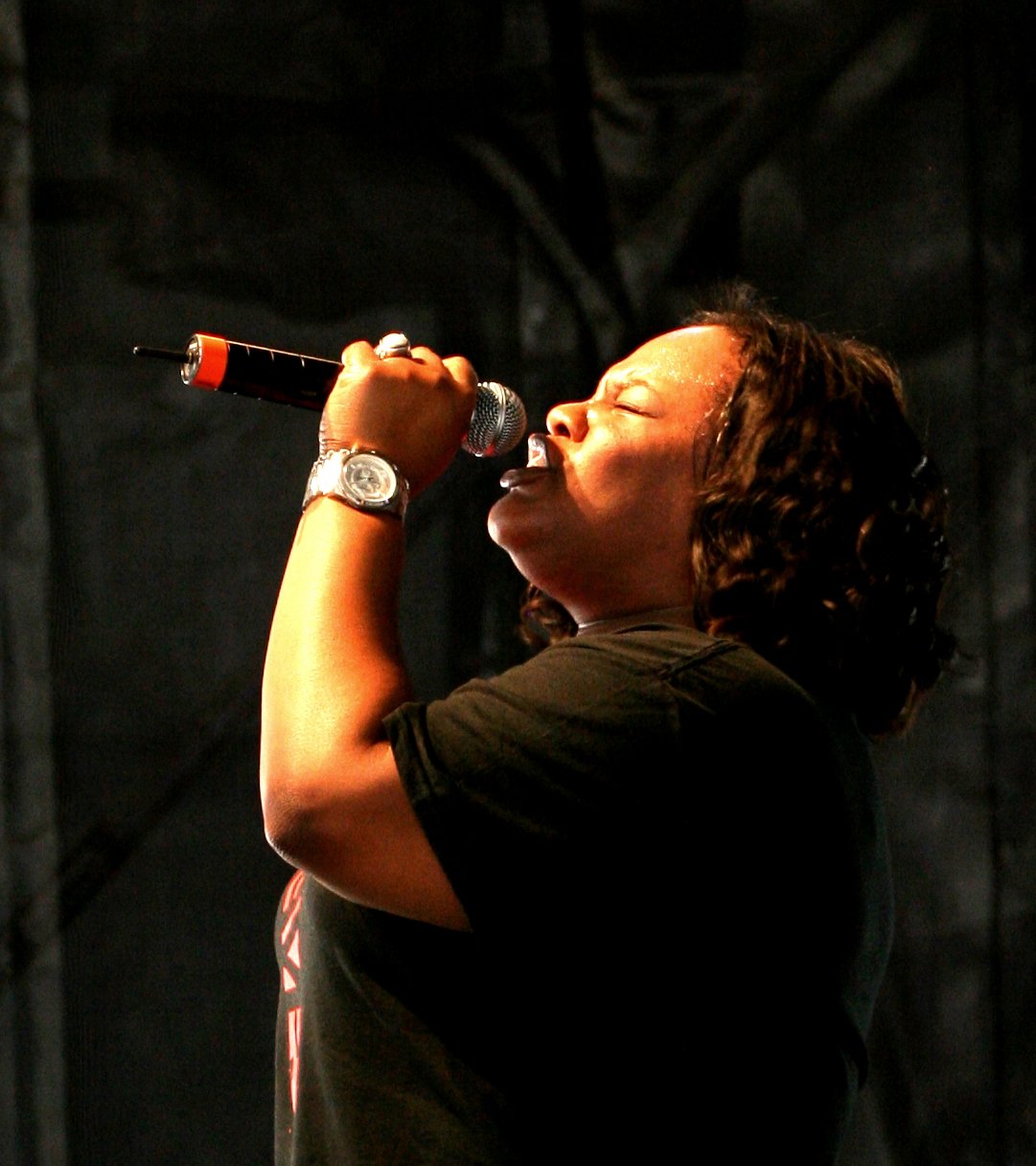 Tasha Cobbs Leonard – The Worship Powerhouse (image credits: wikimedia)