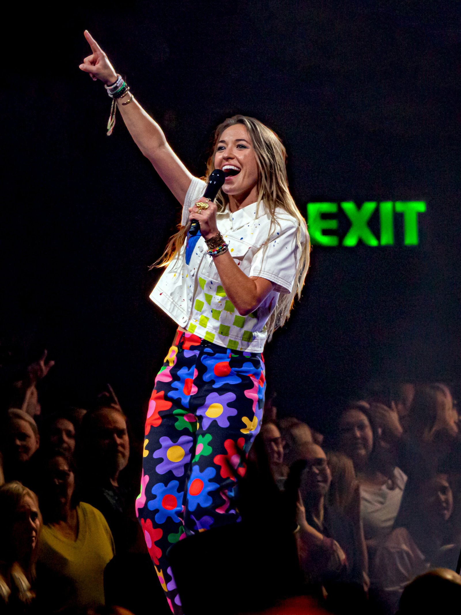 Lauren Daigle – The Voice That Crossed Over (image credits: wikimedia)
