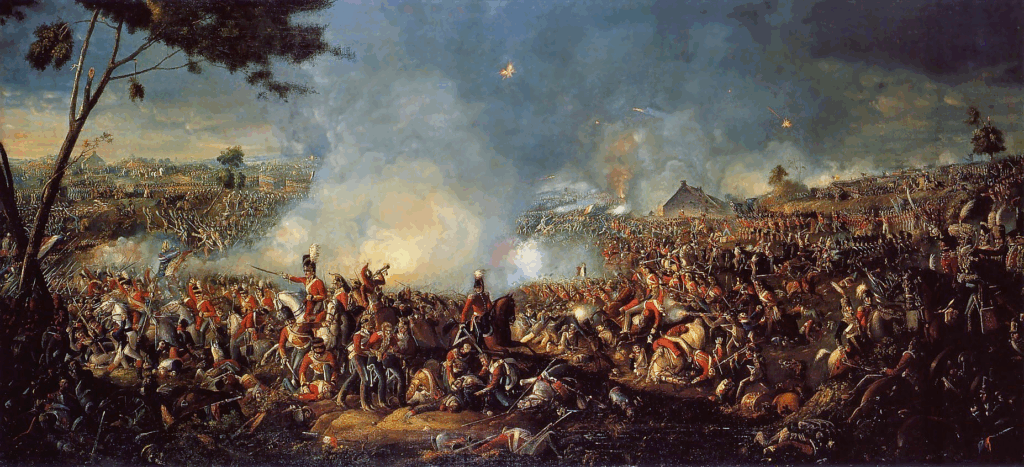 7 Famous Battles That Were Decided by the Weather