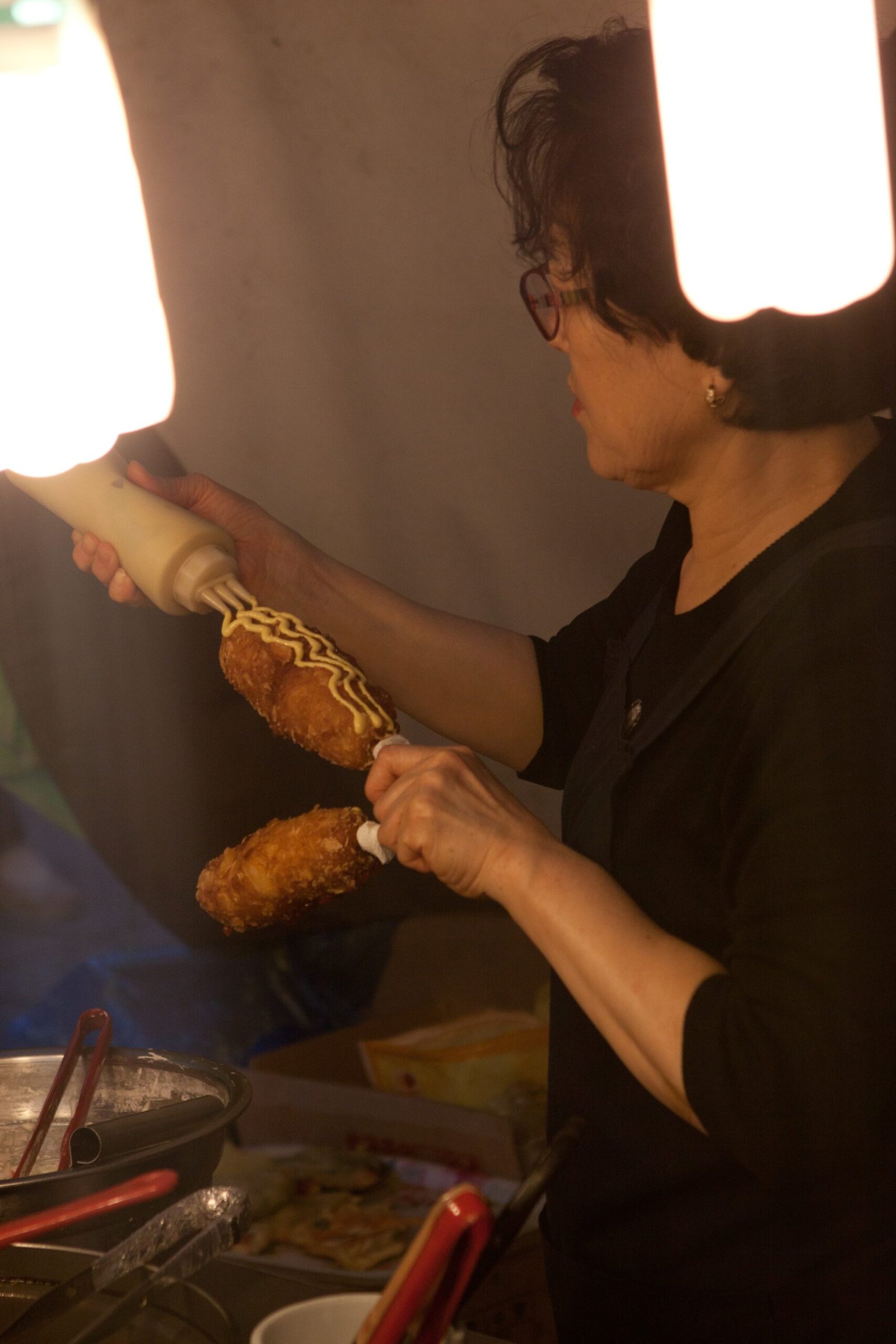 Corn Dogs – State Fair & County Music Fests (image credits: wikimedia)