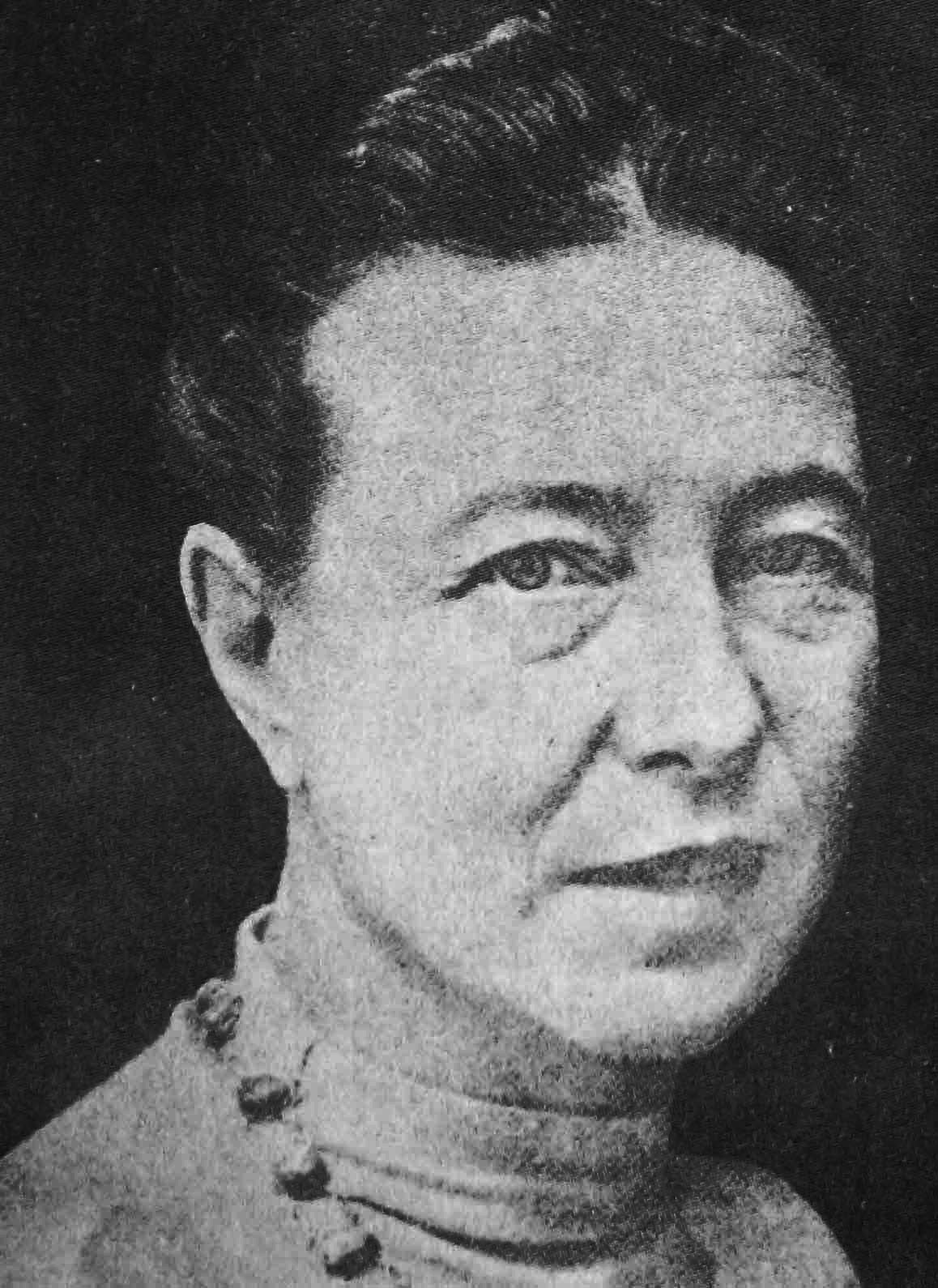 The Second Sex by Simone de Beauvoir (image credits: wikimedia)