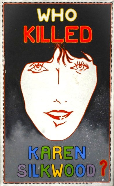 Karen Silkwood: The Whistleblower Who Paid the Ultimate Price (image credits: wikimedia)