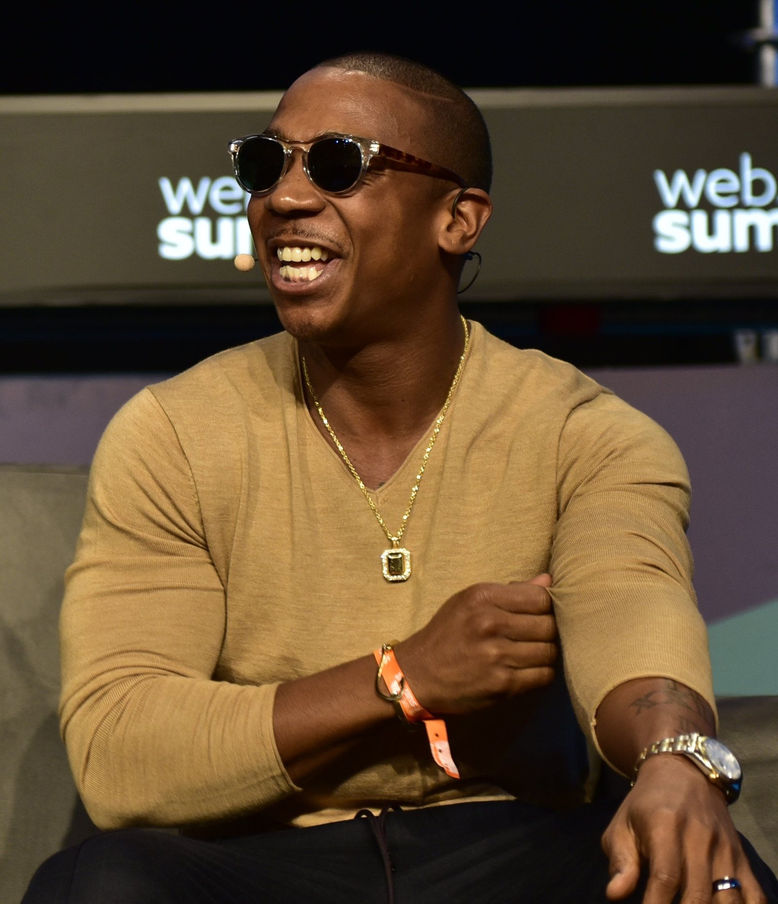 Ja Rule – Fyre Festival (2017) (image credits: wikimedia)