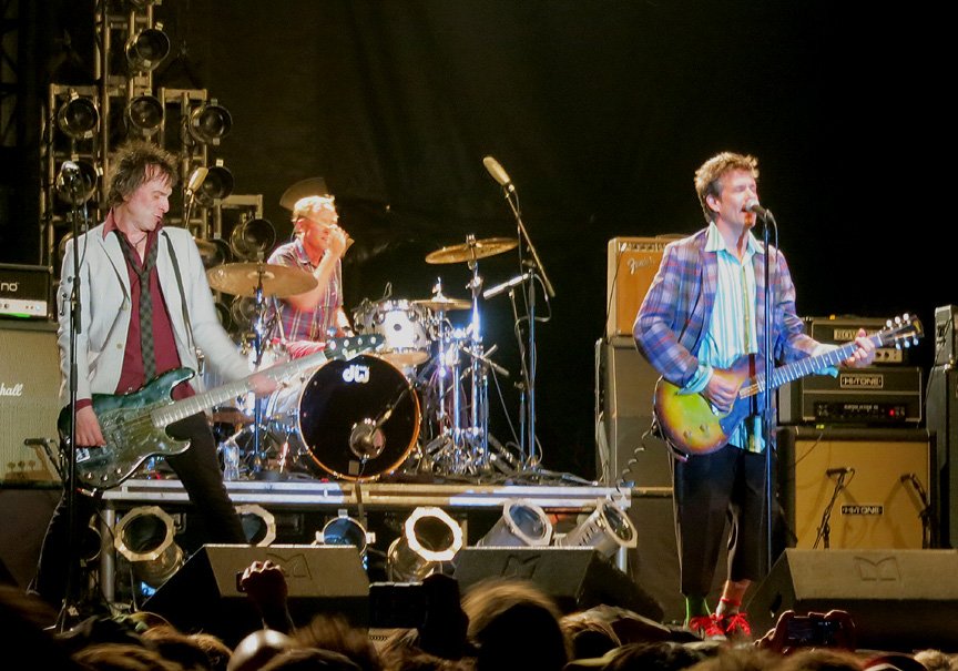 The Replacements – CBGB Festival (2013) (image credits: wikimedia)