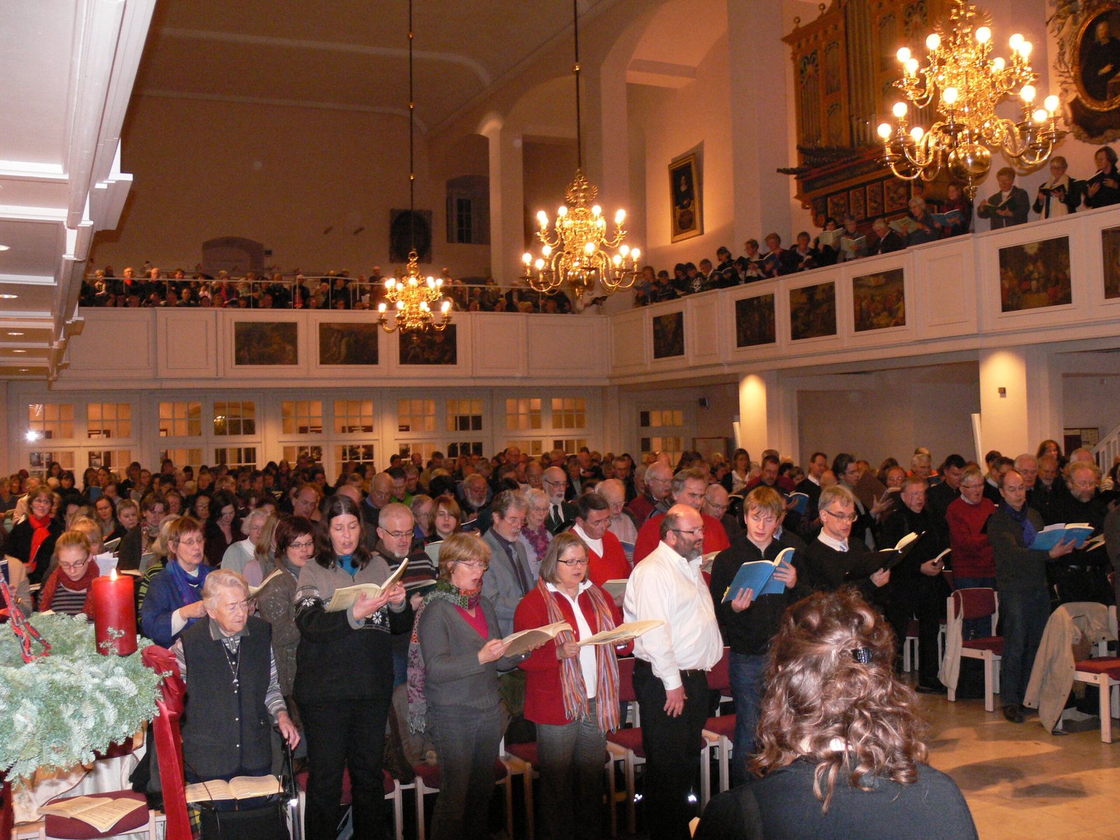 Emotional Synchronization (image credits: wikimedia)