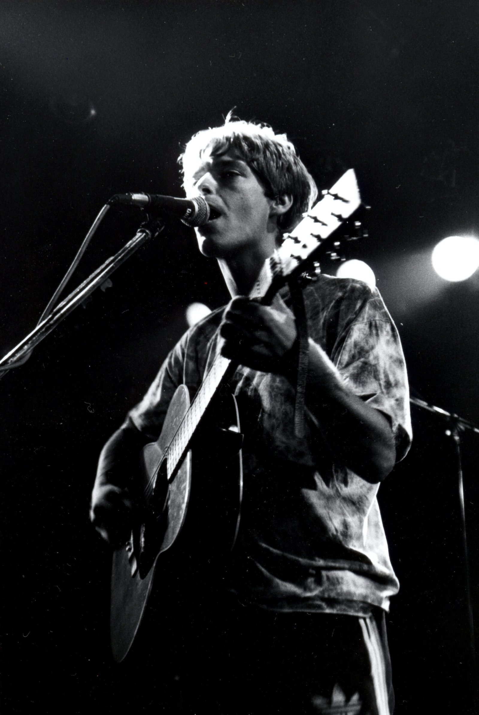 The La’s – The La’s (1990) (image credits: wikimedia)