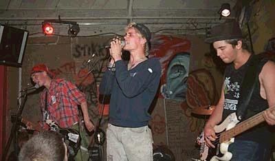 Operation Ivy – Energy (1989) (image credits: wikimedia)