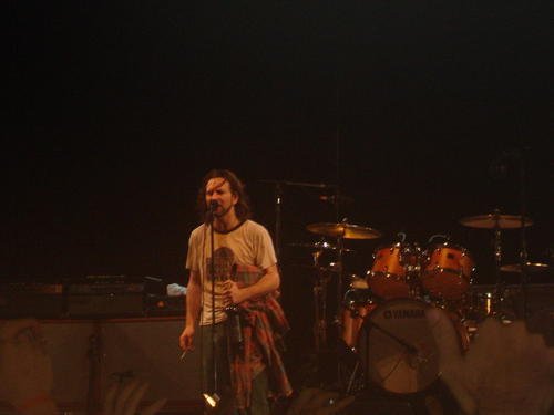 Temple of the Dog – Temple of the Dog (1991) (image credits: wikimedia)