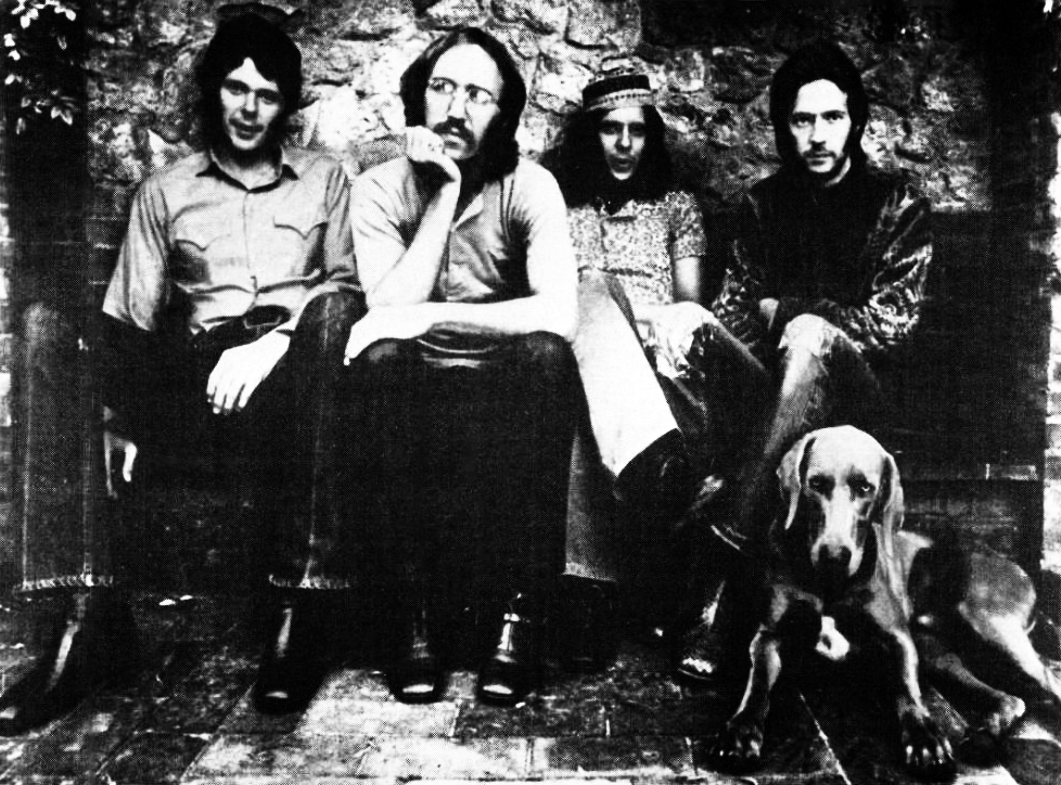 Derek and the Dominos – Layla and Other Assorted Love Songs (1970) (image credits: wikimedia)