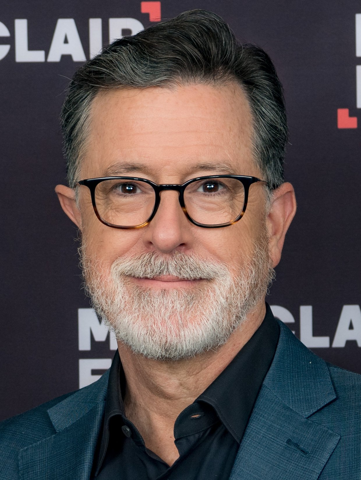 Stephen Colbert – The Hobbit: The Desolation of Smaug (image credits: wikimedia)