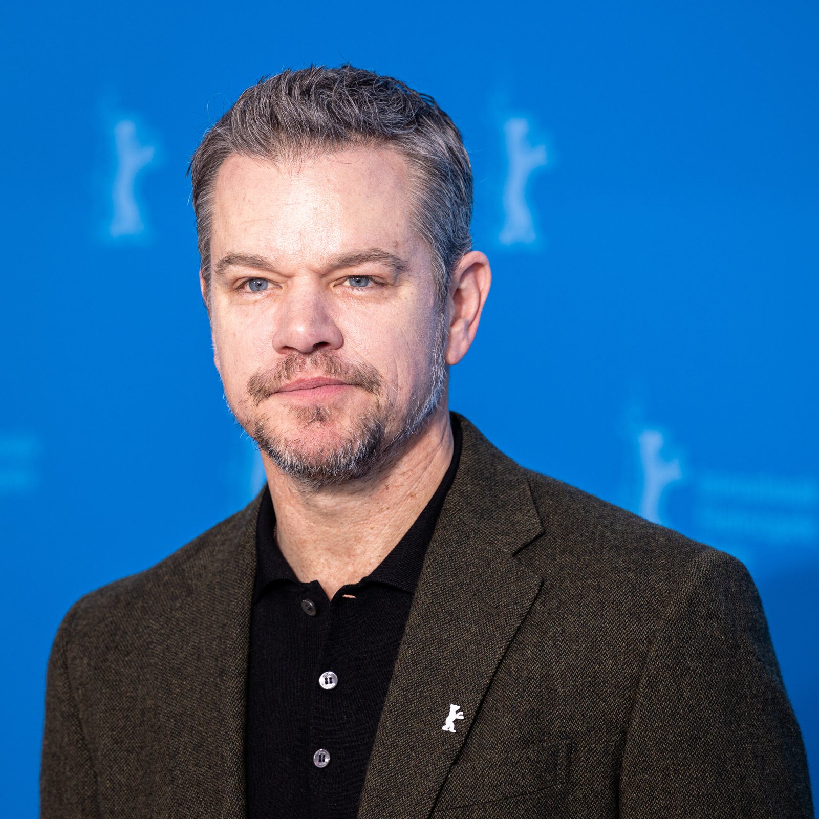 Matt Damon – EuroTrip (image credits: wikimedia)