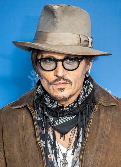 Johnny Depp – 21 Jump Street (2012) (image credits: wikimedia)