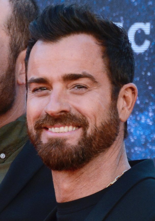 Justin Theroux – Star Wars: The Last Jedi (image credits: wikimedia)