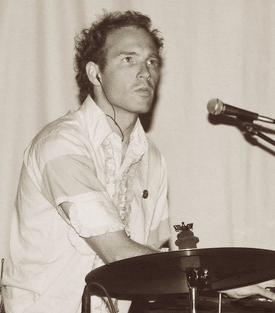 Dan Snaith (Caribou) – Mathematician (image credits: wikimedia)
