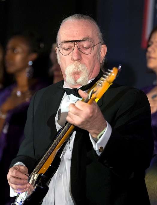 10 Musicians Who Were Also Brilliant Scientists