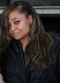 10. Raven-Symoné (image credits: wikimedia)