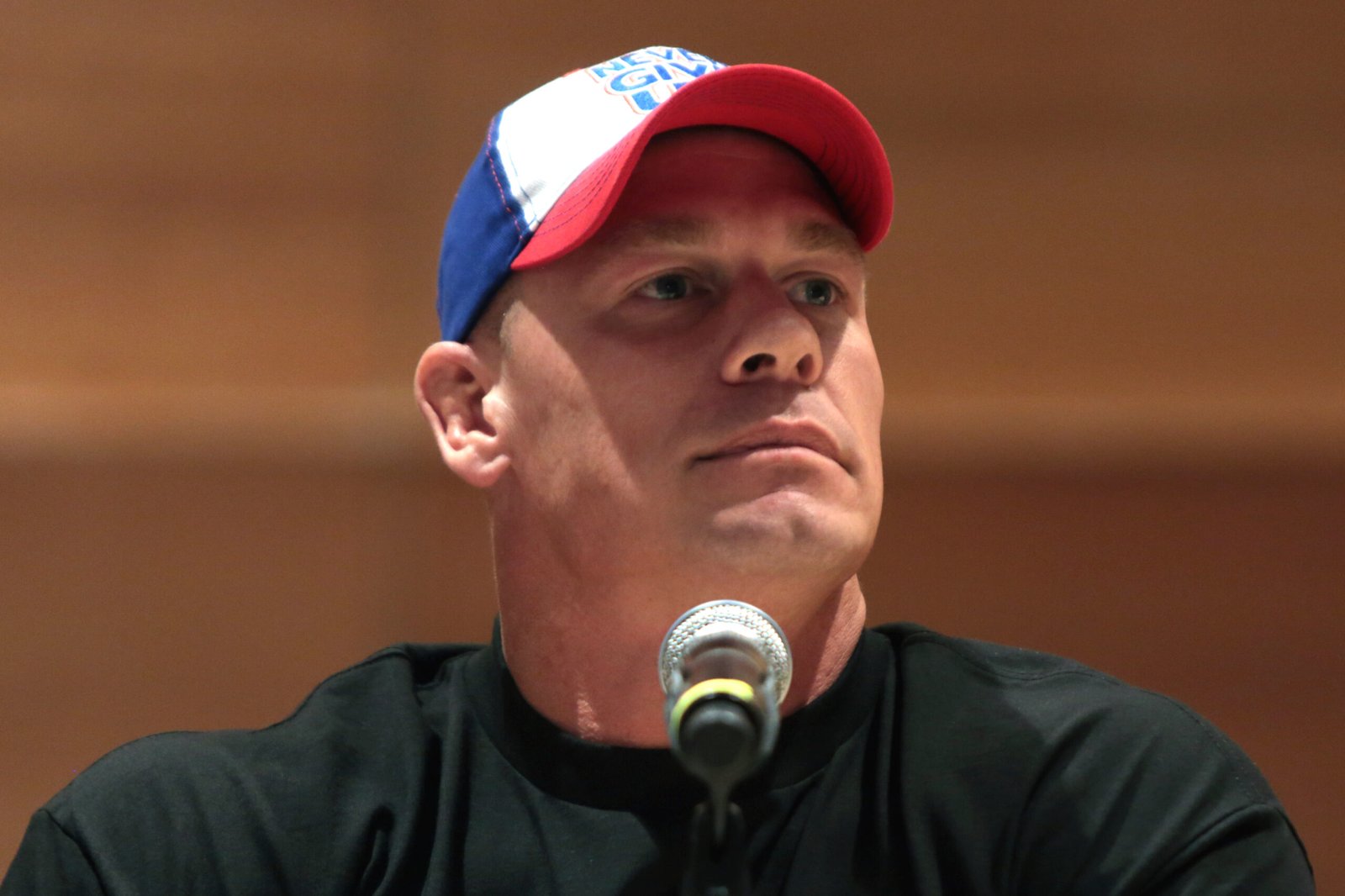 11. John Cena (image credits: wikimedia)