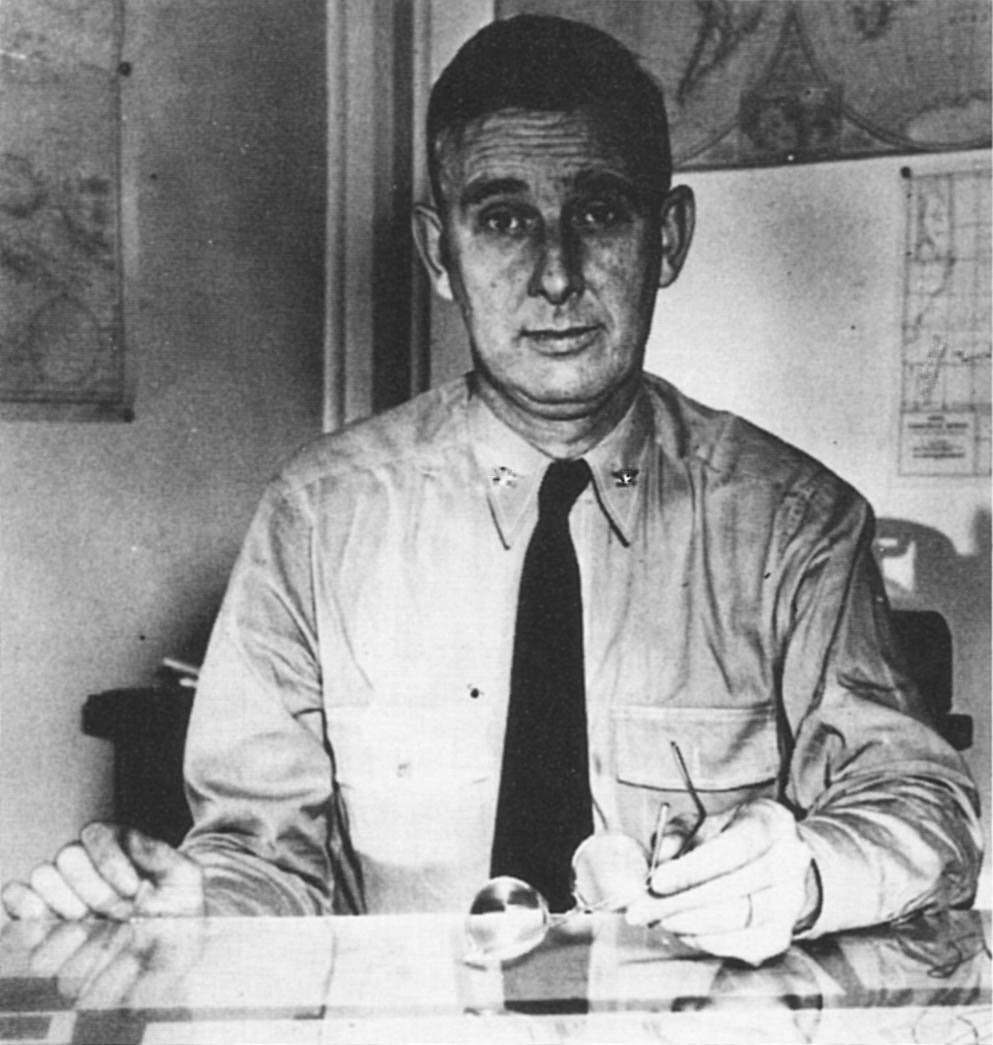 The Forgotten Codebreakers of World War II (image credits: wikimedia)