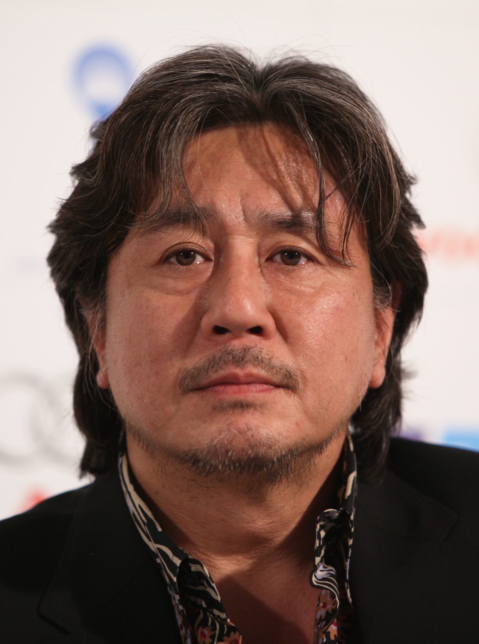 Choi Min-sik: The Intense Powerhouse of Korean Cinema (image credits: wikimedia)