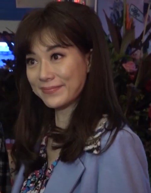 Maggie Cheung: The Timeless Star (image credits: wikimedia)