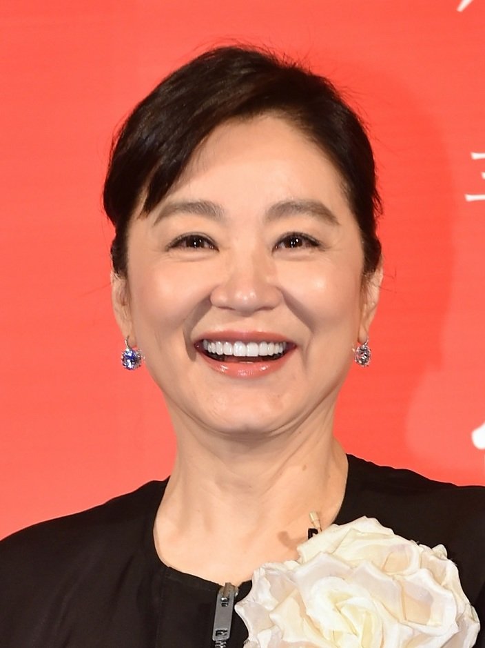 Brigitte Lin: The Enigmatic Screen Goddess (image credits: wikimedia)