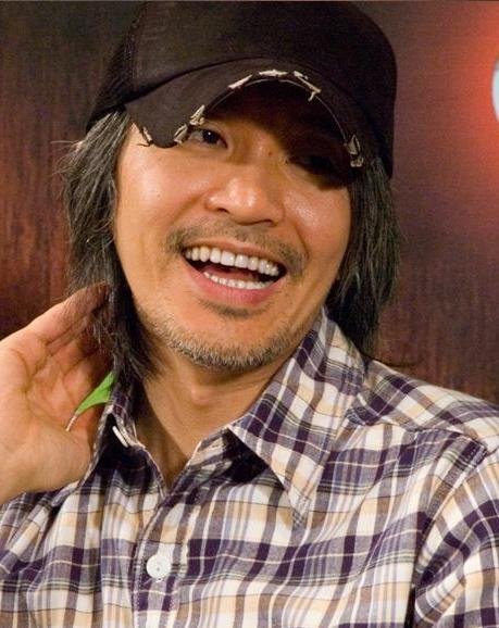 Stephen Chow: The Master of Comedy and Satire (image credits: wikimedia)