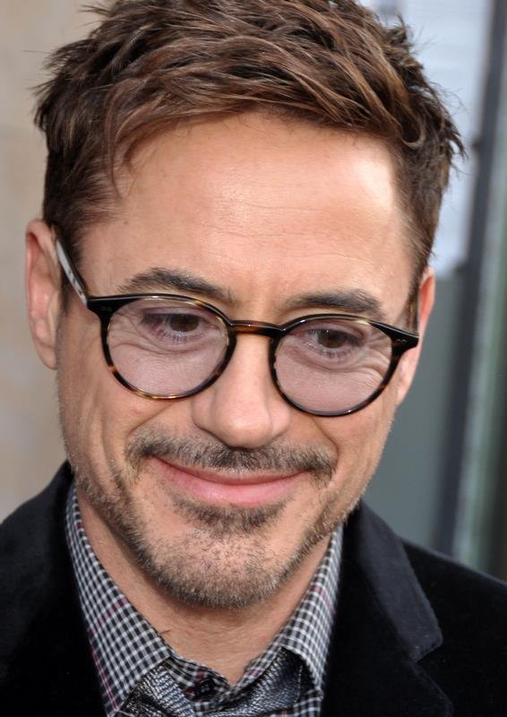 Robert Downey Jr.: From Troubled Star to Marvel’s Golden Boy (image credits: wikimedia)